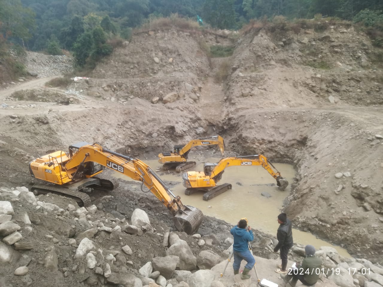 Pyramid Engineering Services Pvt. Ltd.