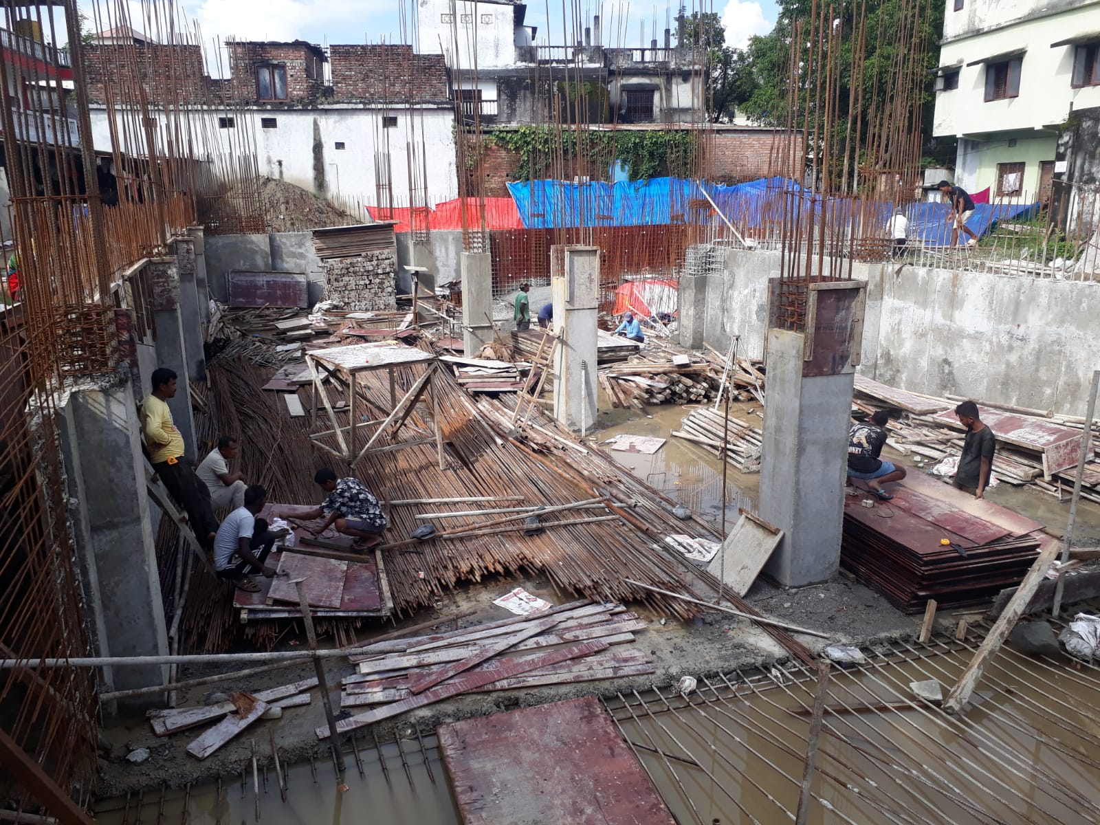 Pyramid Engineering Services Pvt. Ltd.