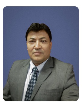 Chairman
